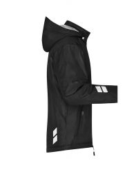 Workwear Hardshell Jacket Lined Essential